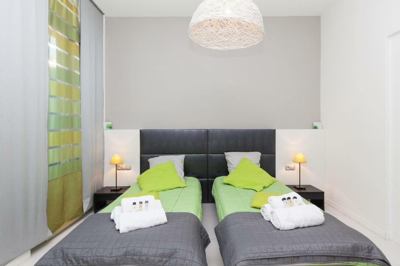 Zen 2 Pieces 3 Etoiles, Plein Centre Cannes, A 5Mn Des Plages Et Du Palais Zewnętrze zdjęcie