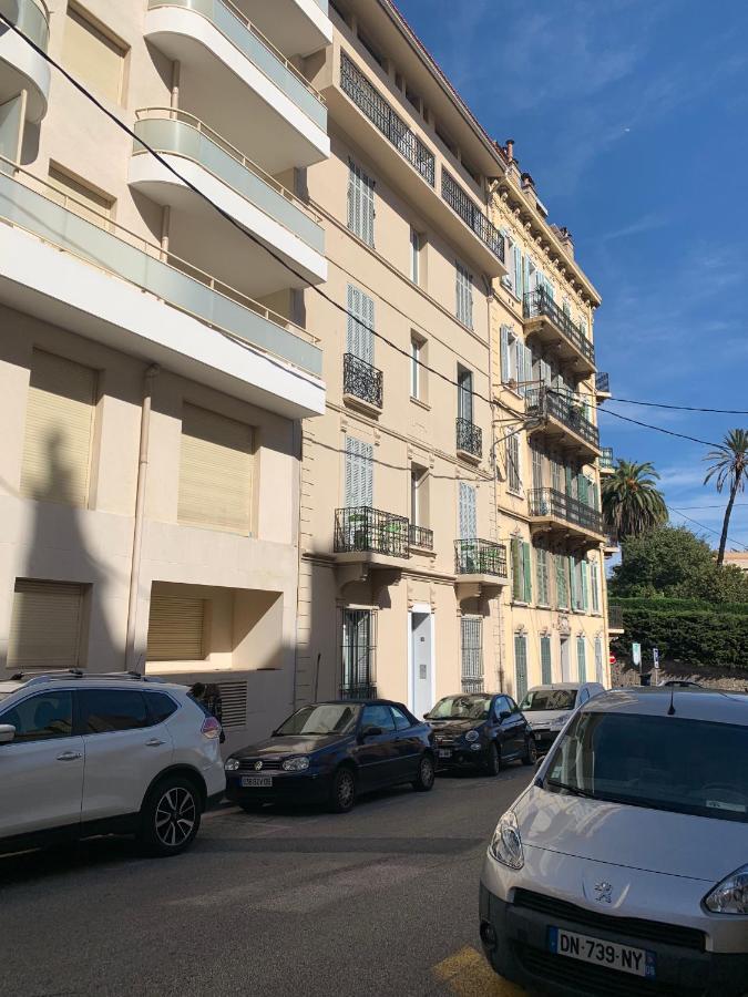 Zen 2 Pieces 3 Etoiles, Plein Centre Cannes, A 5Mn Des Plages Et Du Palais Zewnętrze zdjęcie